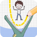 划线小能手v1.0.0