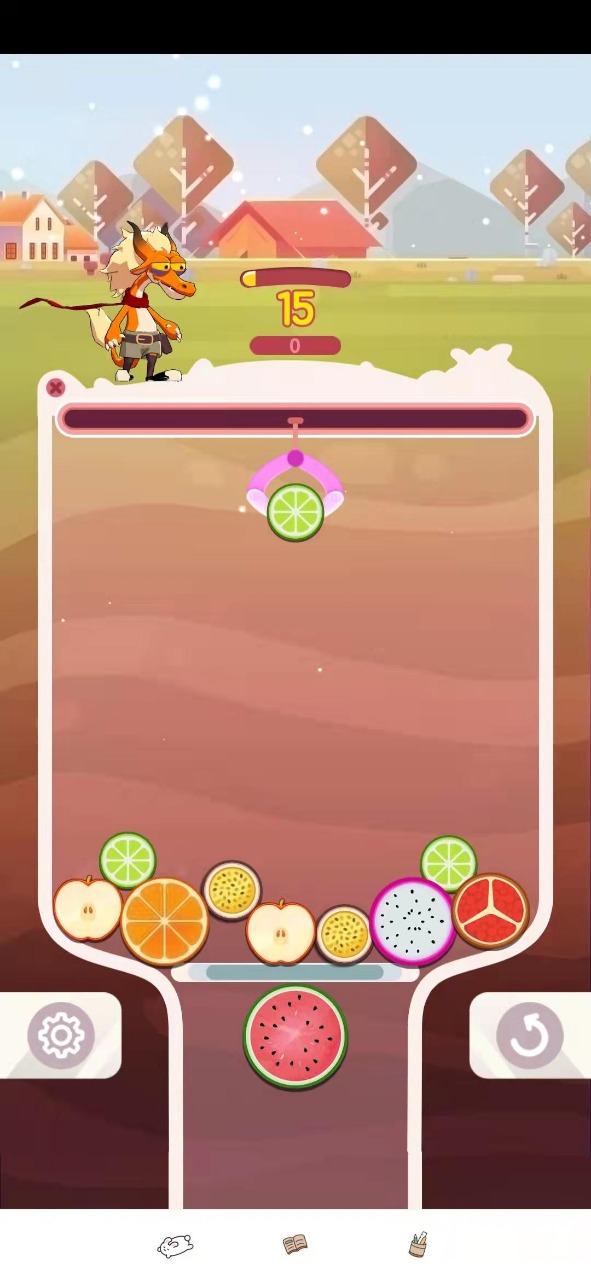 南瓜碰碰碰v1.0