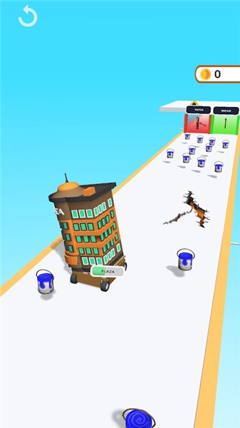 庄园跑酷v1.0.0