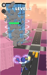 飞行建造大师v3