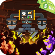 快乐挖掘冒险v0.10