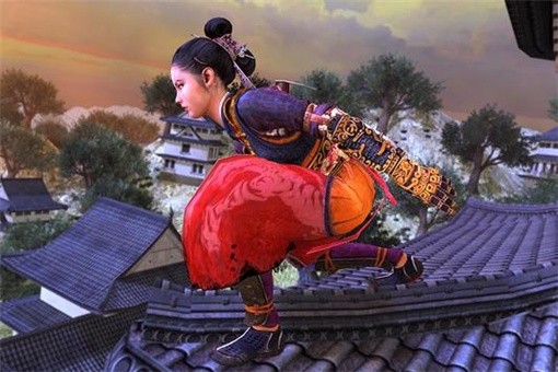 功夫传奇射箭v2.0.2