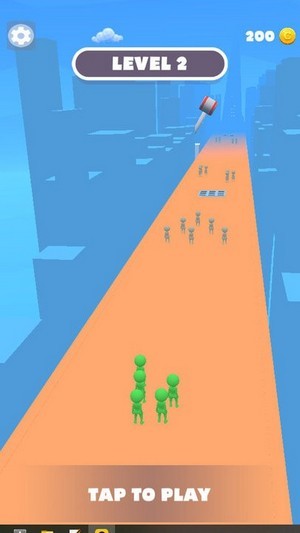 大师群跑v0.0.7