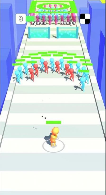 喷火兵突击v0.2