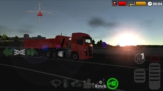公路司机v1.4.0