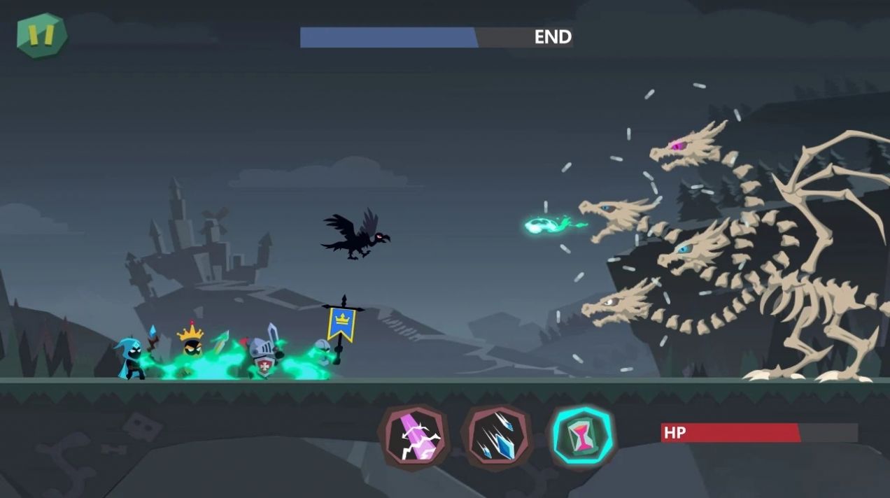 狂暴战龙v1.0.0