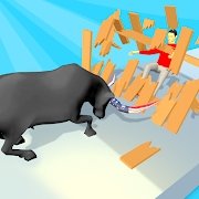 公牛大师奔跑v1.0.1