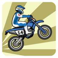 翘头摩托车v1.48