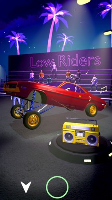 赛车空间v0.1.0