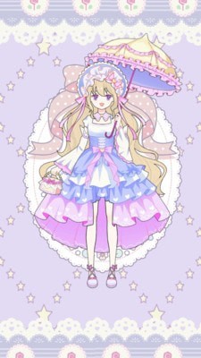 礼服公主v1.3.6