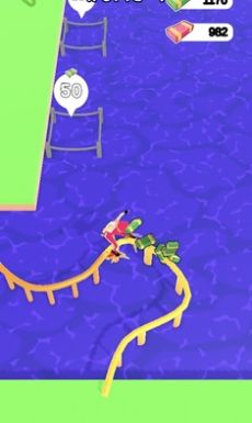 轮滑世界v1.0.0