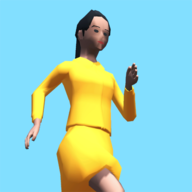 快跑运动员3Dv1.2