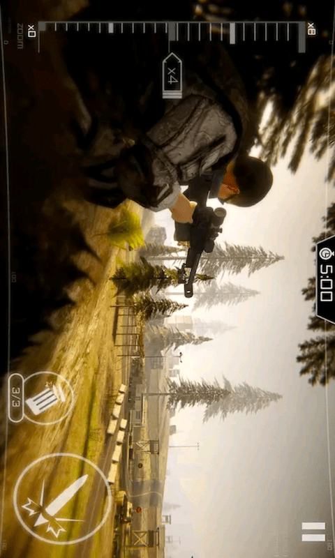 全民荒野狩猎v1.0