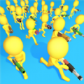 王牌射击勇士v1.0