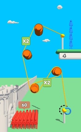 飞索火拼v0.0.5