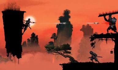忍者战士2v1.3.1