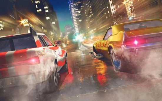 极速3D赛车v1.36.0