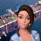 天空少女跑酷v1.0.2