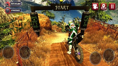 拉力摩托v1.0.4