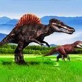 恐龙荒野生存模拟v1.0.0