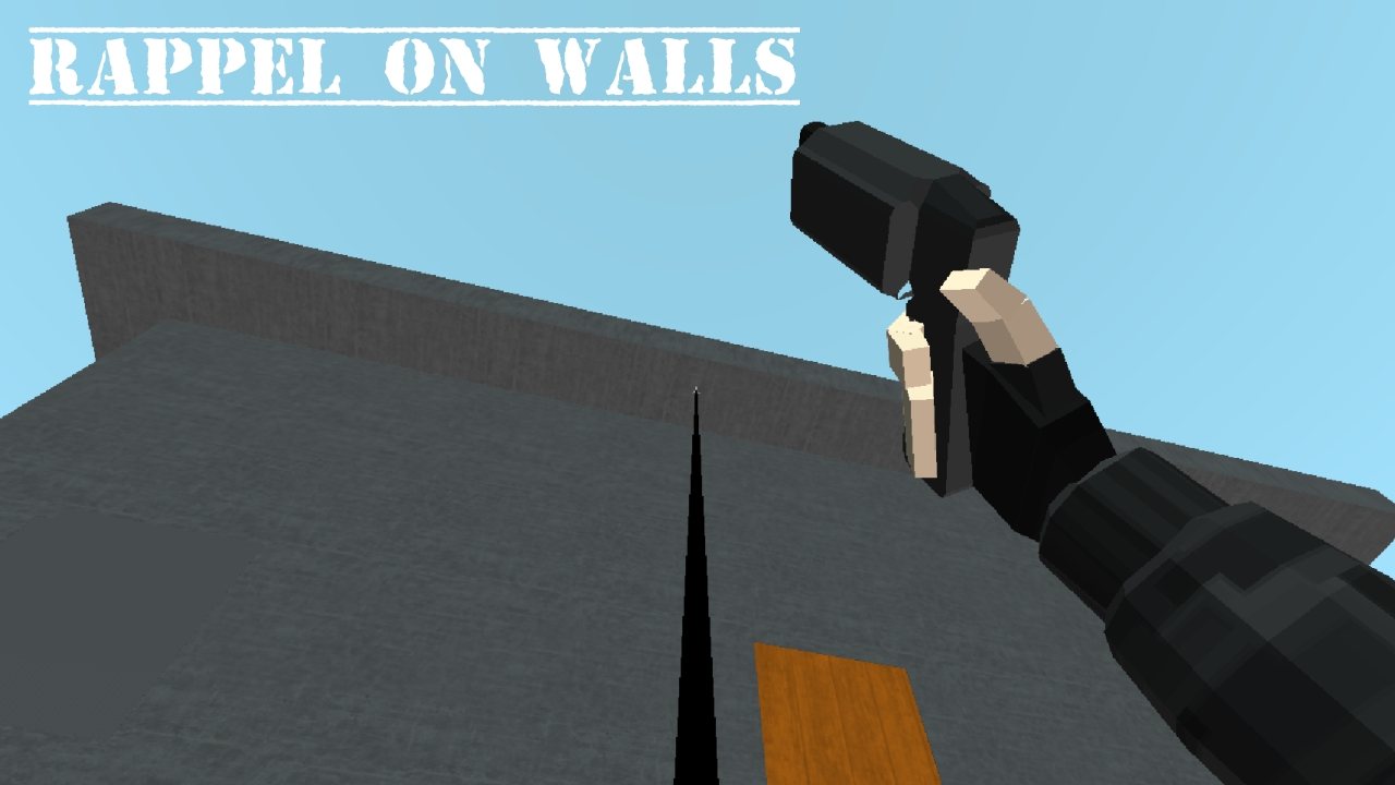CQB射击v2.7