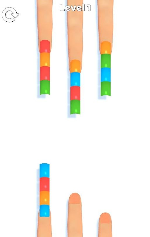 指甲分类v0.1