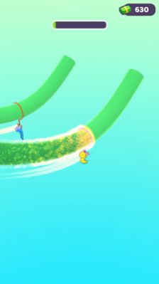 空接大师v0.1