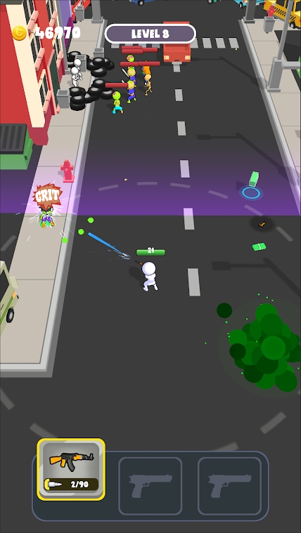 极限日v0.1