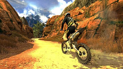 拉力摩托v1.0.4