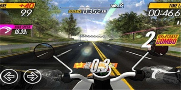 摩托车竞速冠军v1.0.3