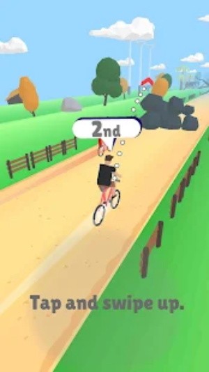 长跑飙车v1.6