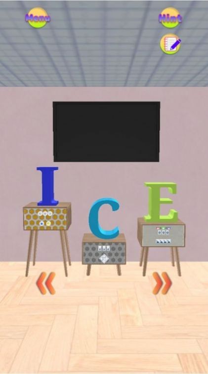 卡尼奥冰淇淋逃脱v1.0.0