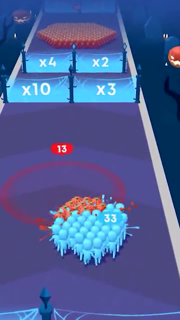 暴躁战神v1.0.0