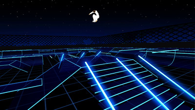 特技滑板v1.0