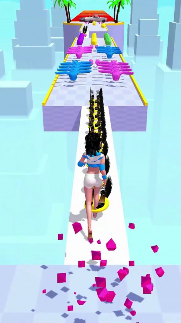 我要变美女v1.0