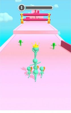 人塔竞赛v1.0
