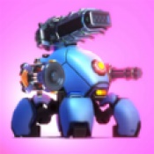 米格机器人战斗v0.1.1