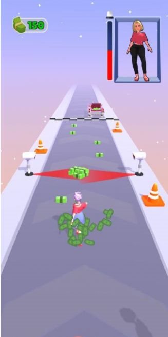 想要跑步v2.0