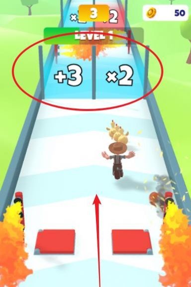 恐慌的鸡v1.0.1