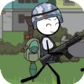 火柴人逃亡传奇v1.0.2