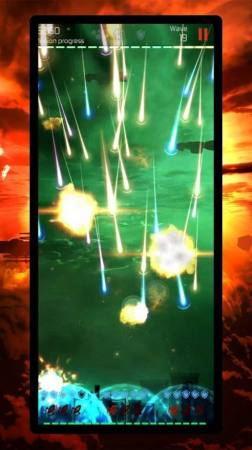 导弹冲突v1.0.3