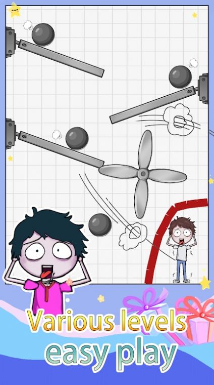 画线救助v1.1.8