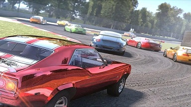 赛车经典赛道v3.0.3