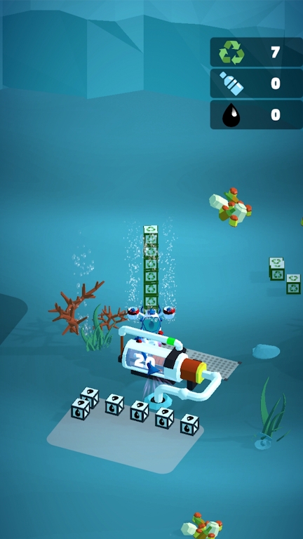 海底航行器v0.5