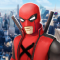 超级武士英雄v1.0.5