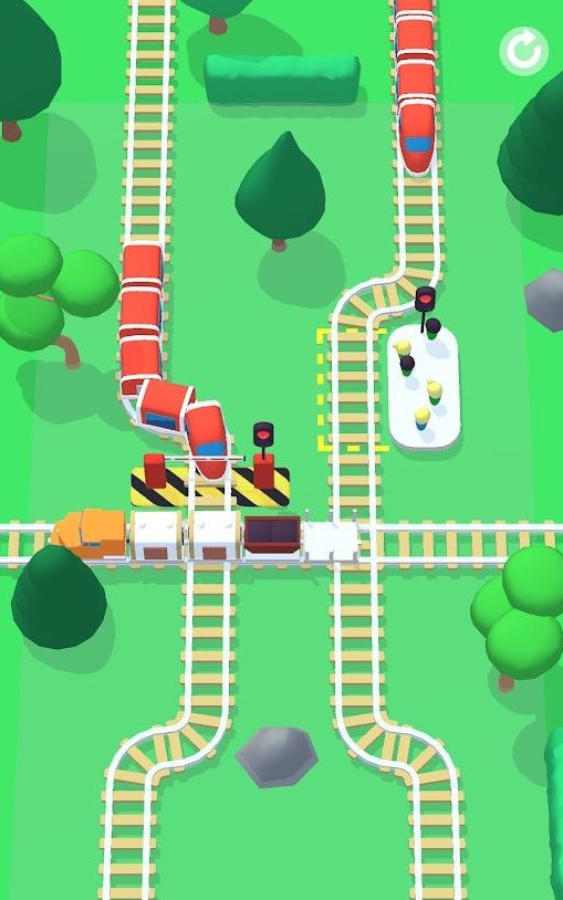铁路规划师v1.1