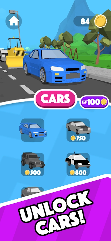 漂移街v1.9
