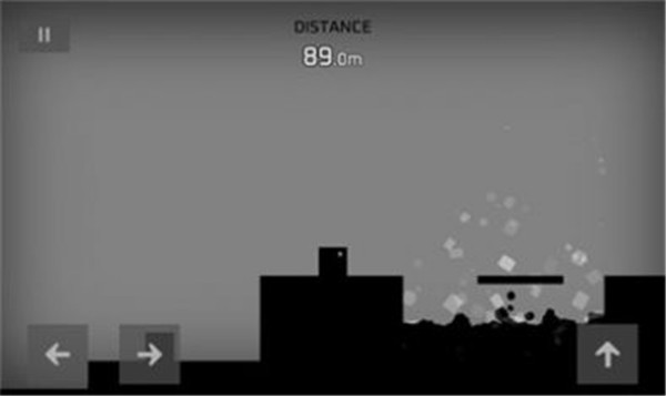 黑暗方块v0.1