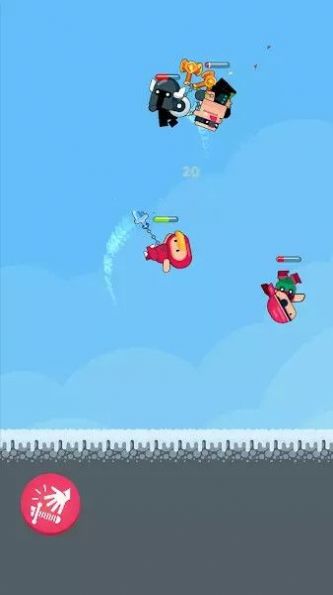 最高战士v1.7