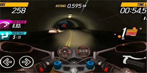 摩托车竞速冠军v1.0.3